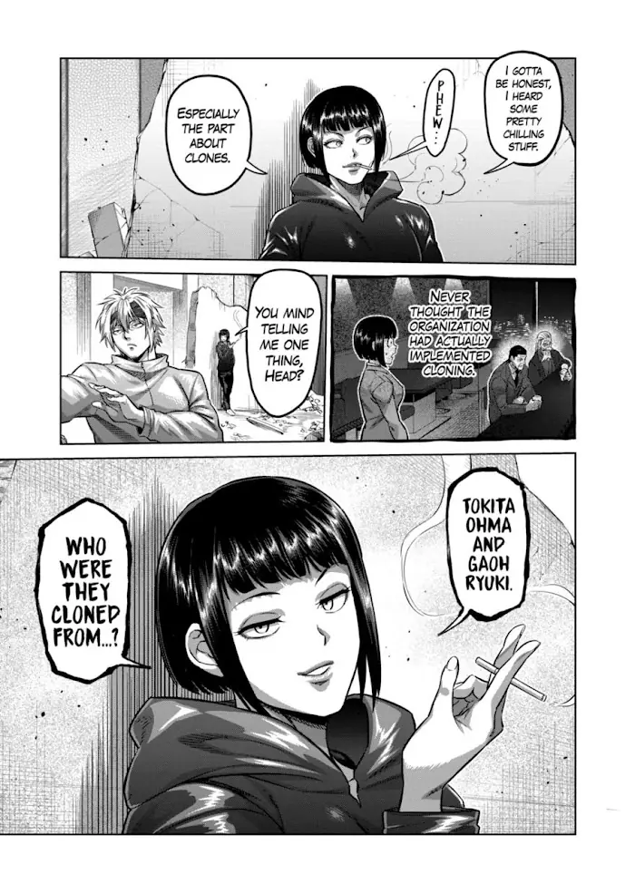 Kengan Omega Chapter 169 image 11_optimized